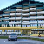Apartment Panoramis In Schladming