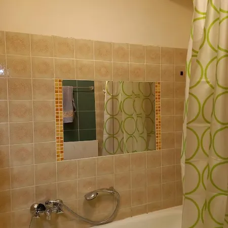 Panoramis In Apartamento *