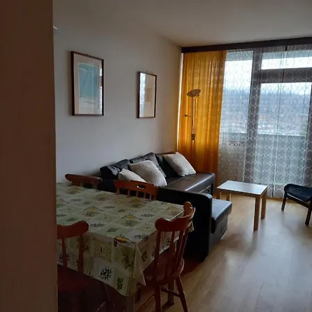 Apartamento Panoramis In