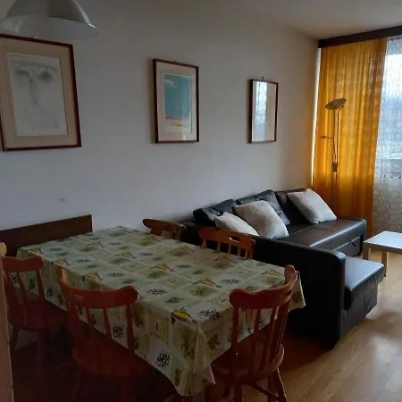 Apartamento Panoramis In *