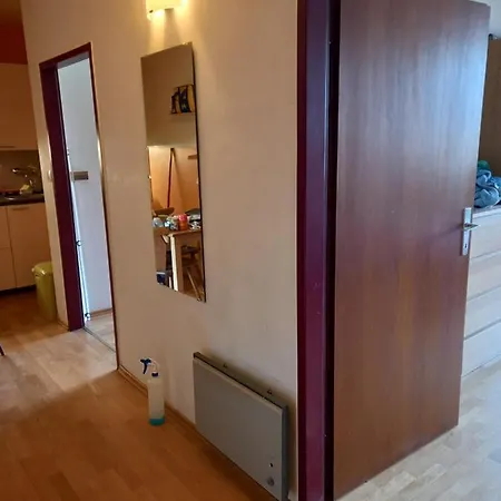 Panoramis In Apartamento Schladming