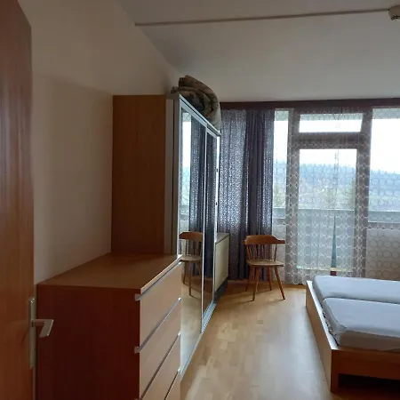 Panoramis In Apartment