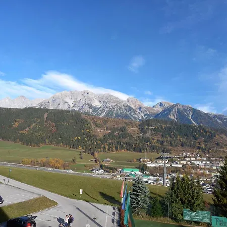 Apartamento Panoramis In Schladming