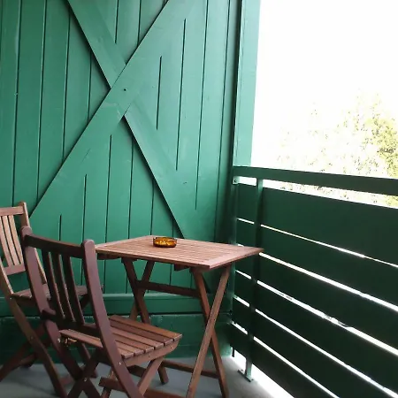 Apartamento Panoramis In