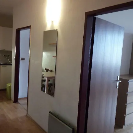Apartamento Panoramis In Schladming