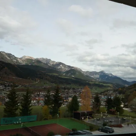 Apartamento Panoramis In *