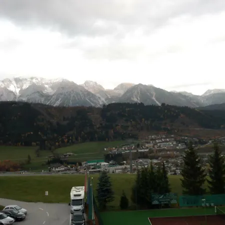 Panoramis In