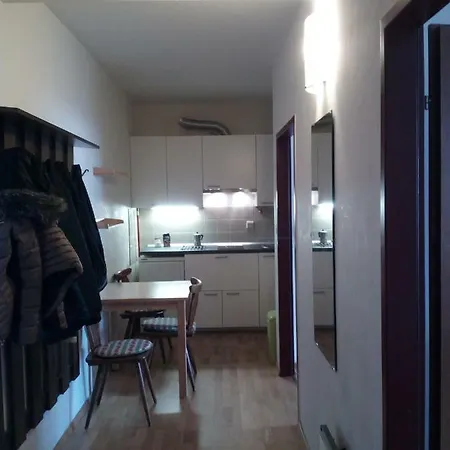 Panoramis In Apartamento