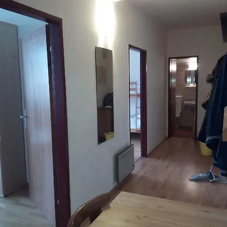 Panoramis In Apartment