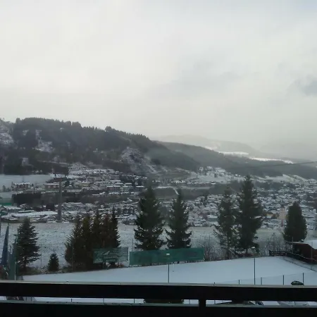 Panoramis In Apartamento Schladming