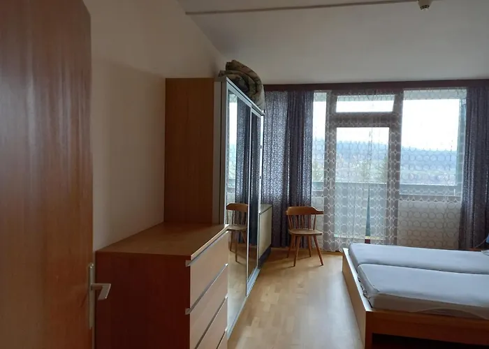 Panoramis In Apartment