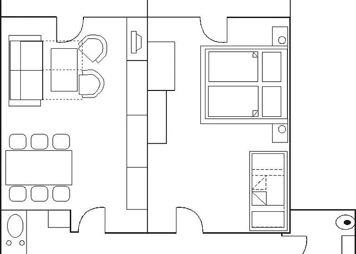 Panoramis In Apartment Schladming