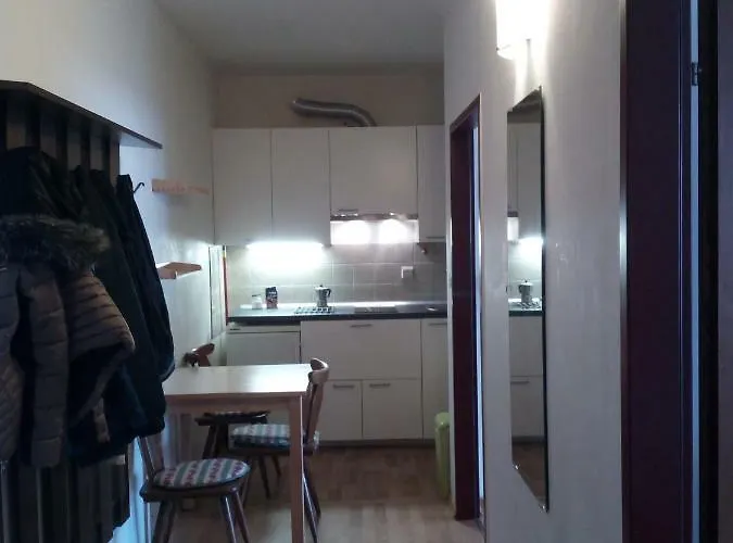 Panoramis In Apartment