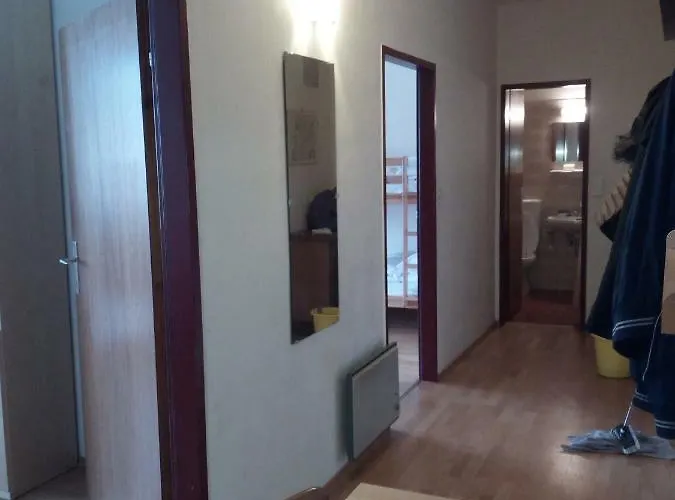 Panoramis In Apartment